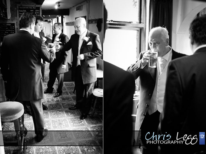 Surrey Wedding Photography