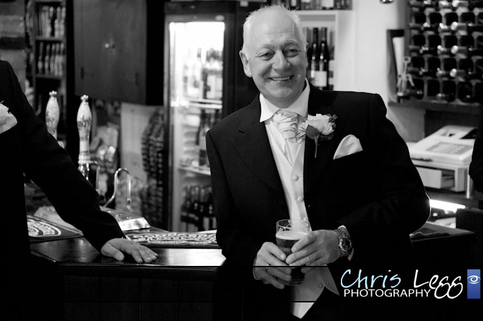 Surrey Wedding Photography