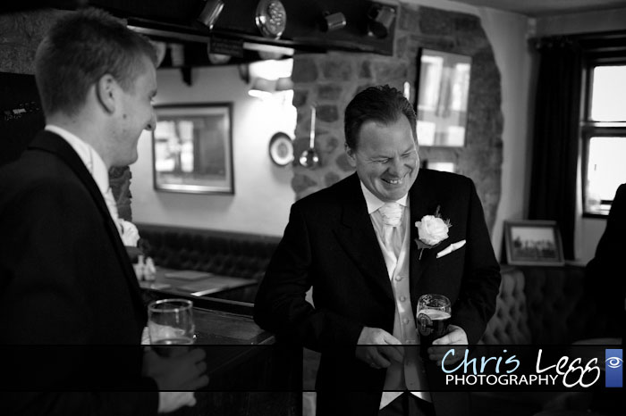 Surrey Wedding Photography