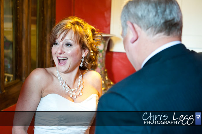 Surrey Wedding Photography