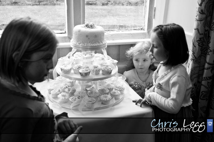 Surrey Wedding Photography