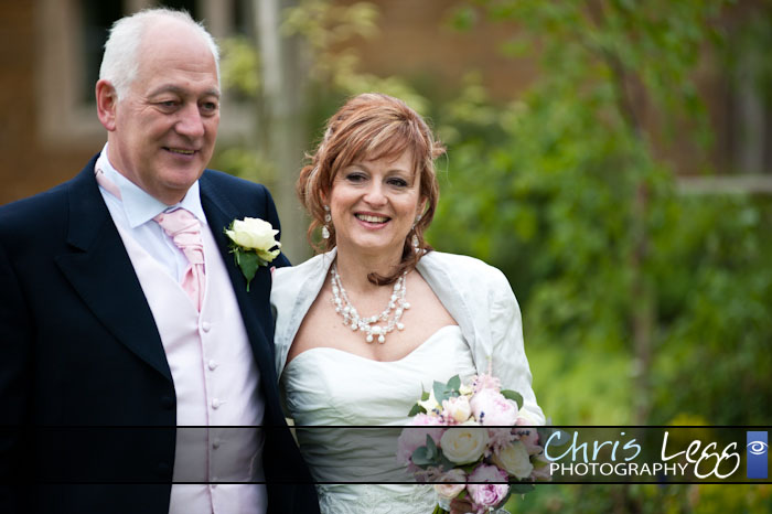 Surrey Wedding Photography