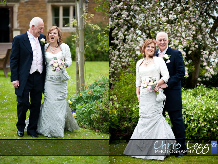 Surrey Wedding Photography