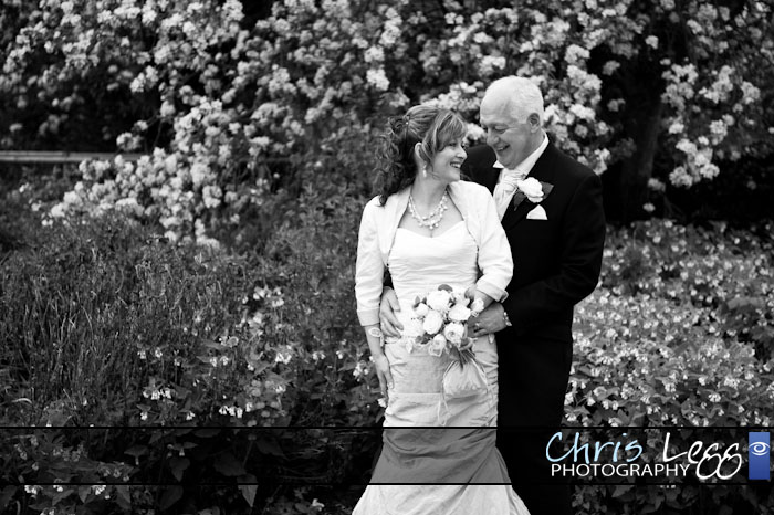 Surrey Wedding Photography