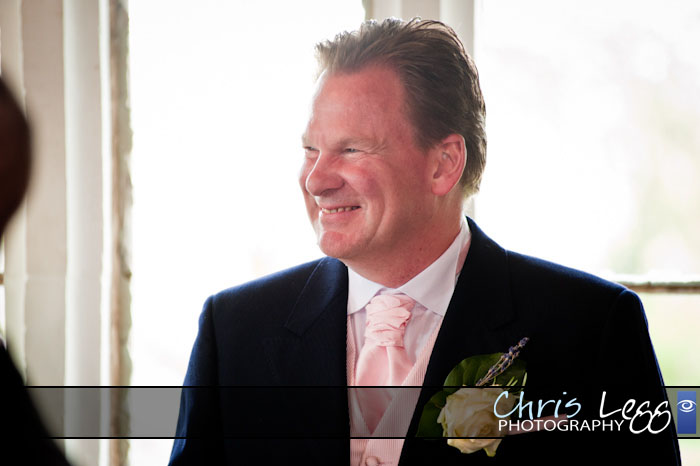 Surrey Wedding Photography