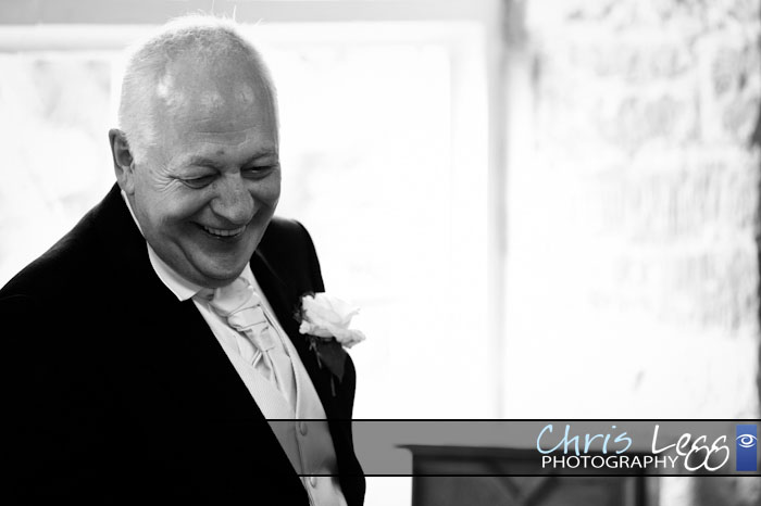 Surrey Wedding Photography