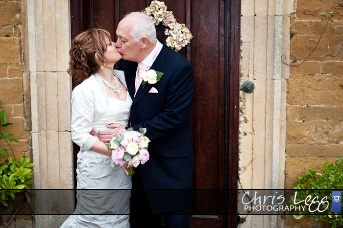 Surrey Wedding Photography