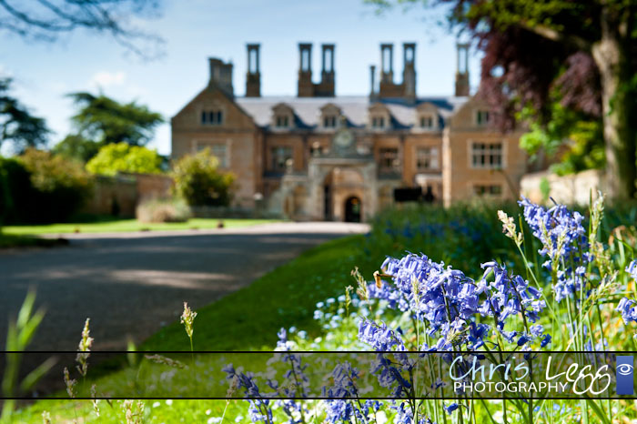 Surrey Wedding Photography