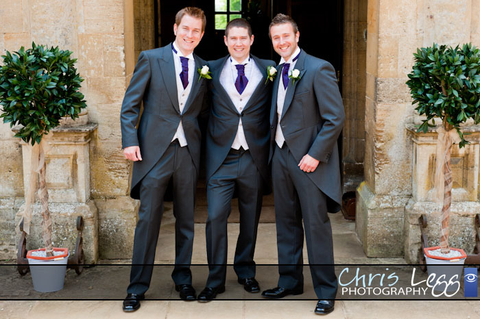 Surrey Wedding Photography