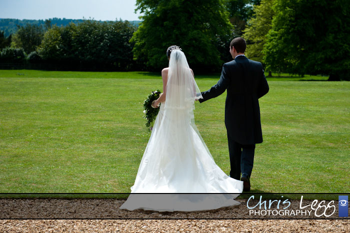 Surrey Wedding Photography