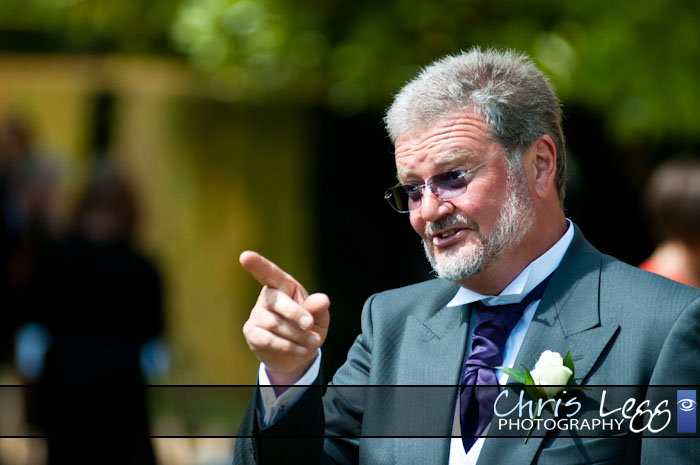 Surrey Wedding Photography