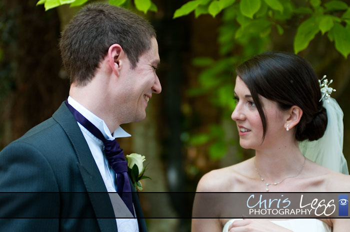 Surrey Wedding Photography