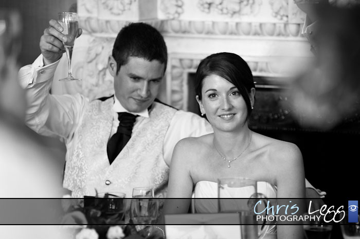 Surrey Wedding Photography