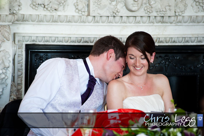 Surrey Wedding Photography