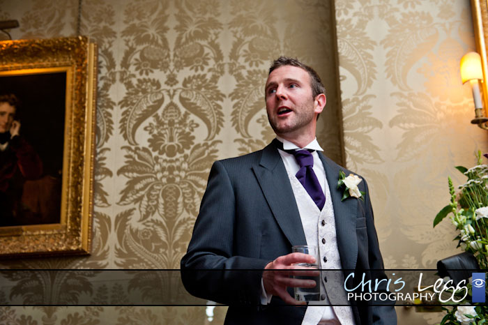 Surrey Wedding Photography