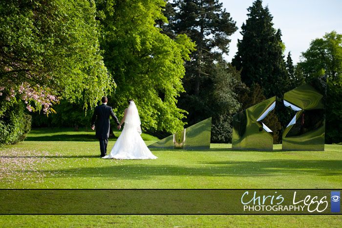 Surrey Wedding Photography