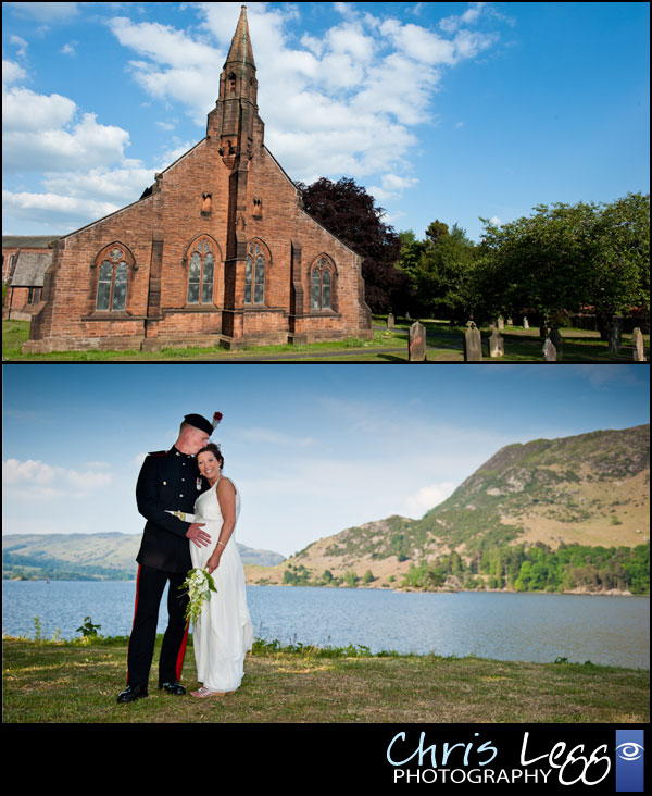 London Wedding Photography