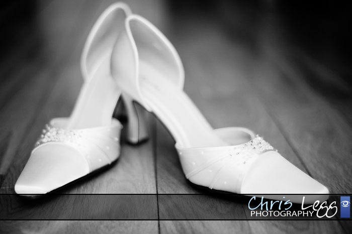 Surrey Wedding Photography