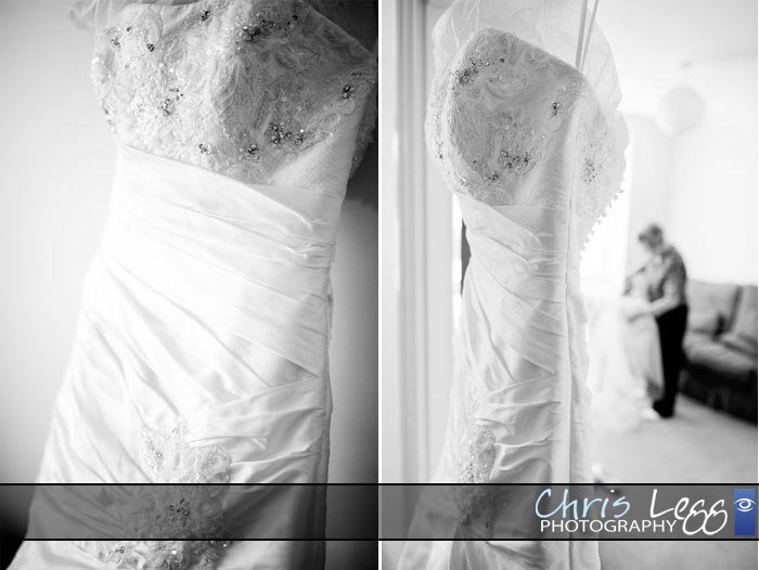 Surrey Wedding Photography