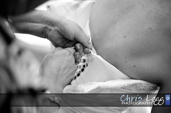 Surrey Wedding Photography