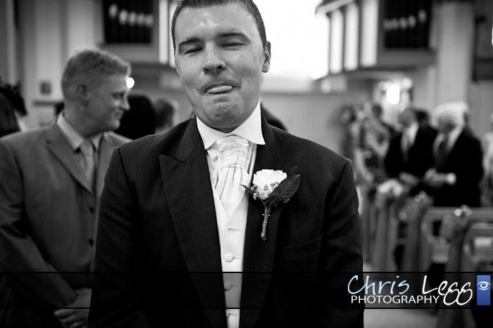 Surrey Wedding Photography