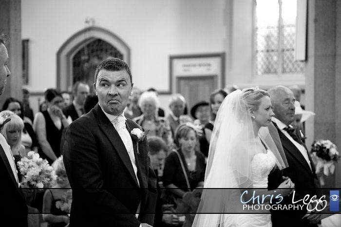 Surrey Wedding Photography