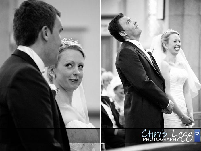 Surrey Wedding Photography