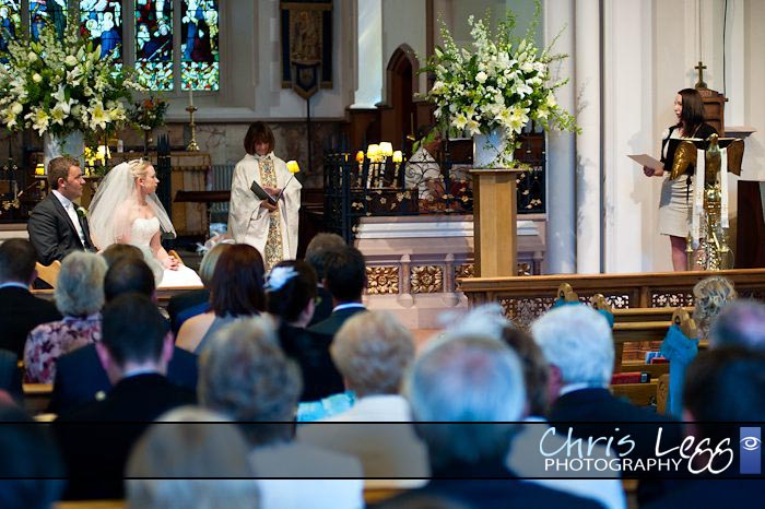 Surrey Wedding Photography