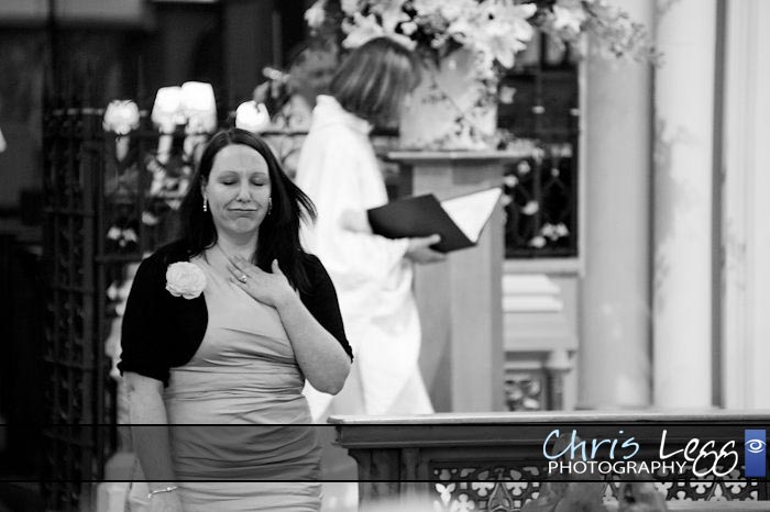 Surrey Wedding Photography