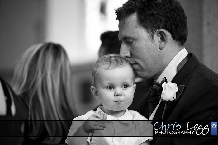 Surrey Wedding Photography