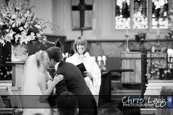 Surrey Wedding Photography