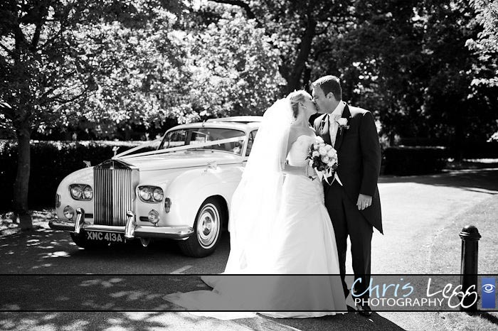 Surrey Wedding Photography