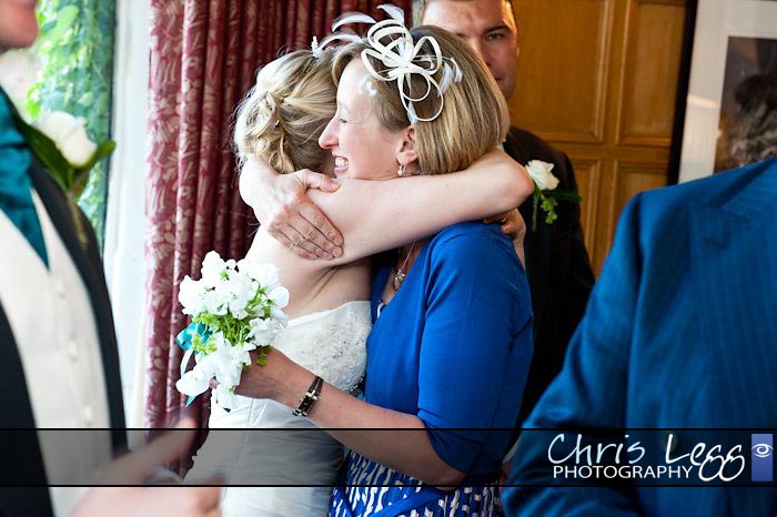 Surrey Wedding Photography