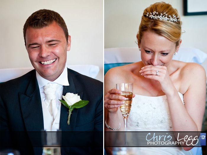 Surrey Wedding Photography