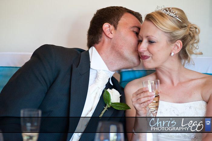 Surrey Wedding Photography