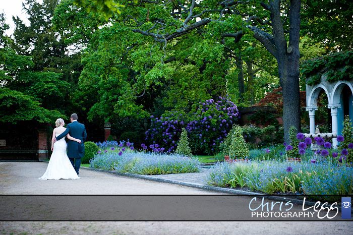 Surrey Wedding Photography