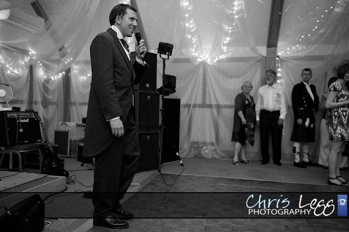 Surrey Wedding Photography