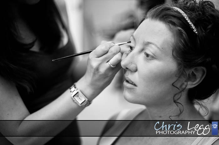 Surrey Wedding Photography