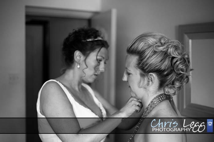 Surrey Wedding Photography