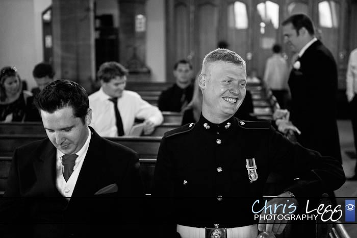 Surrey Wedding Photography