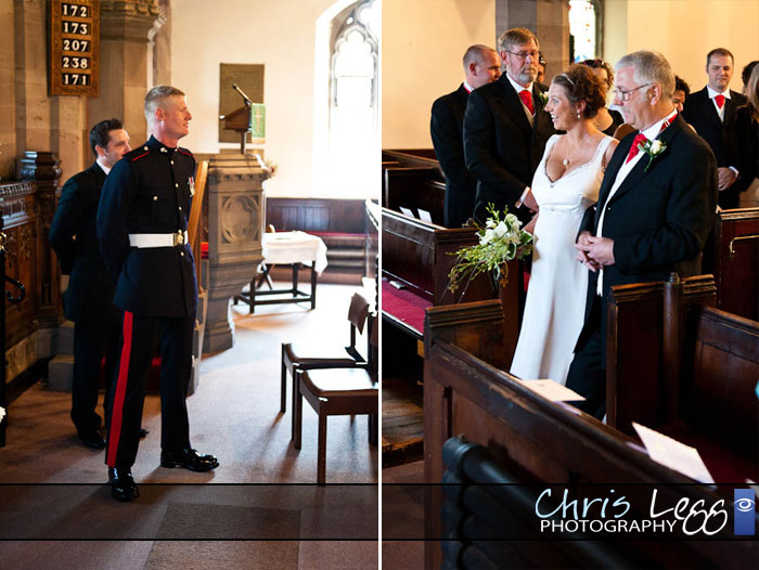 Surrey Wedding Photography