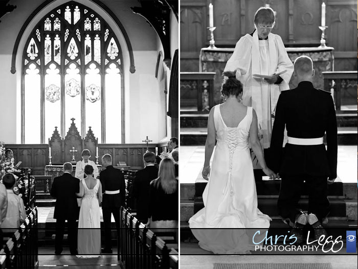 Surrey Wedding Photography