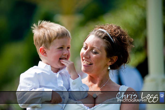 Surrey Wedding Photography