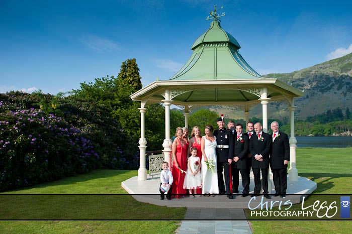 Surrey Wedding Photography