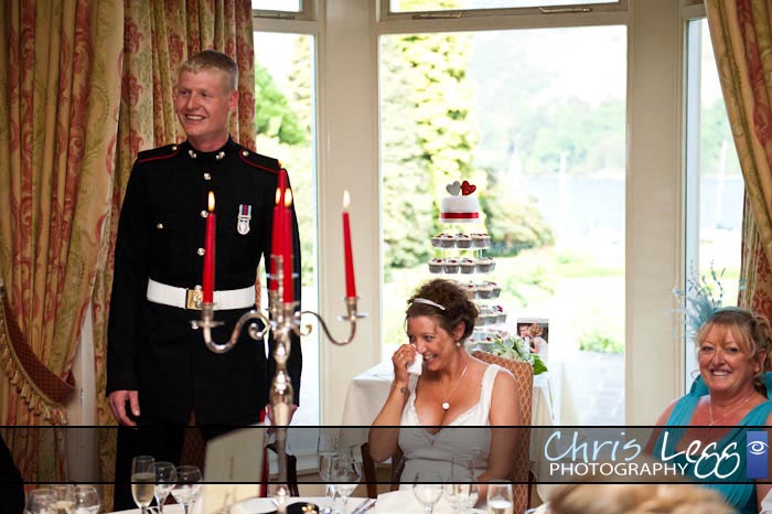 Surrey Wedding Photography