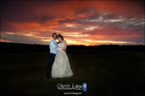 Wedding Photography at Burrows Lea Country House