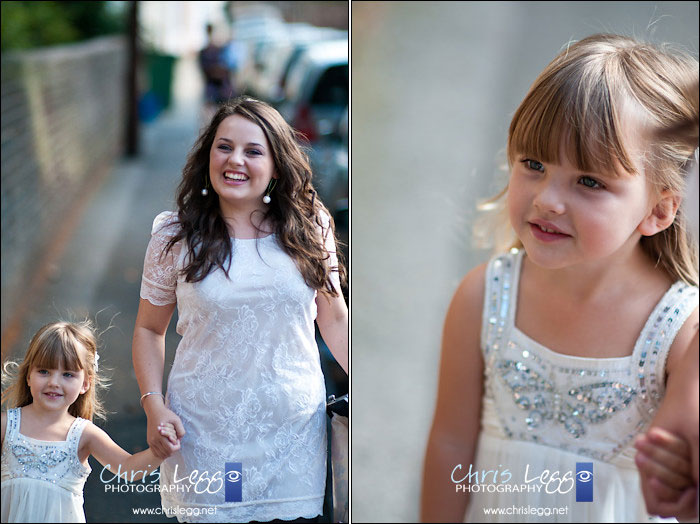 Wedding Photography in East Molesey, Surrey