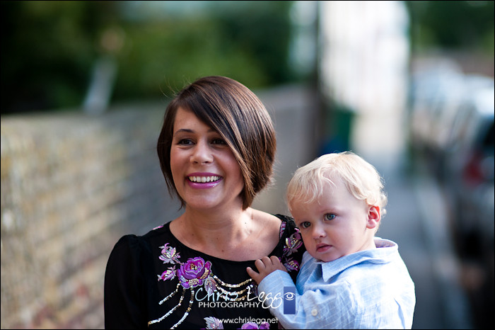 Wedding Photography in East Molesey, Surrey