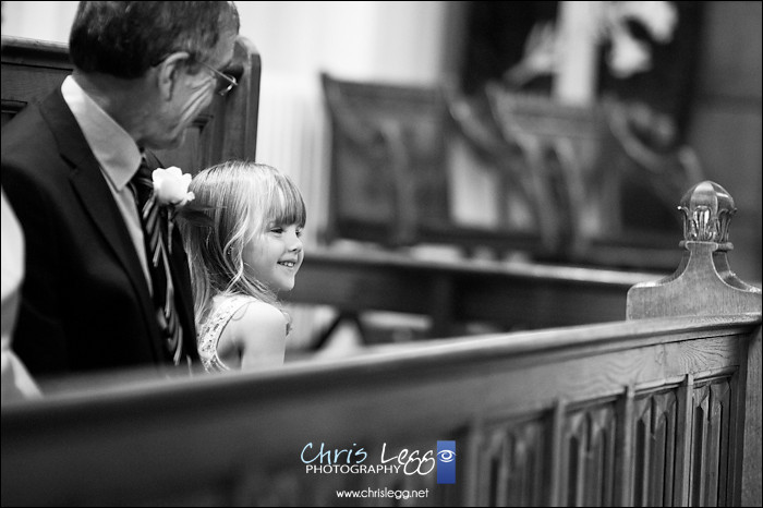 Wedding Photography in East Molesey, Surrey