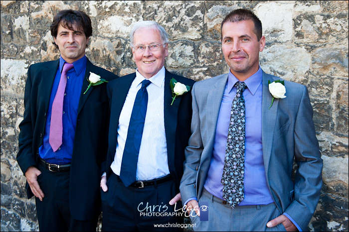 Wedding Photography in East Molesey, Surrey